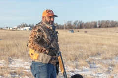 February 16, 2025 NAGDA Trials Goodland, KS