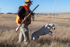 November 16, 2025 NAGDA Trials - Goodland, KS